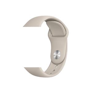 38mm/40mm Apple Watch Band - side with holes